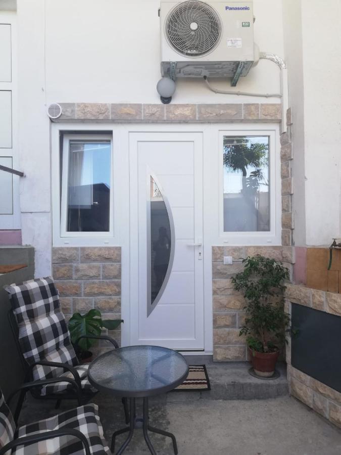 Apartman Kale Šibenik Exterior foto