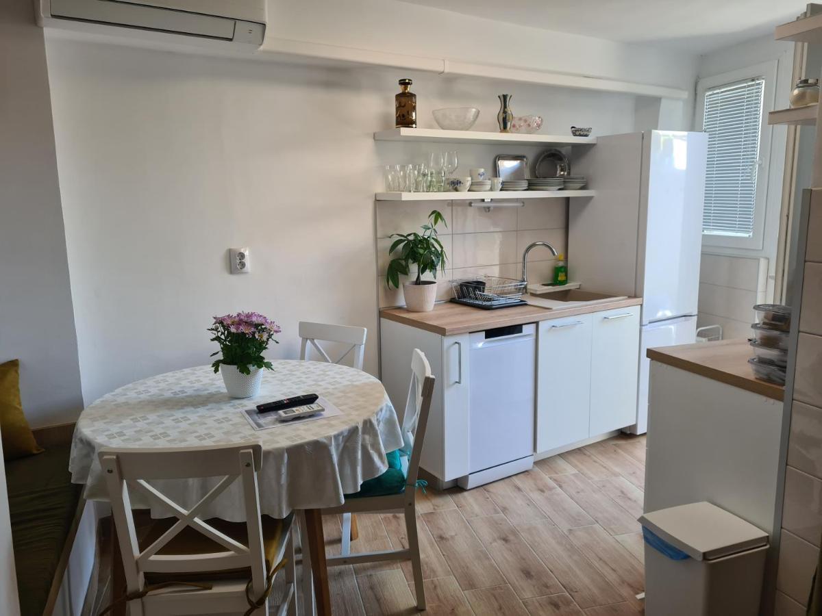 Apartman Kale Šibenik Exterior foto