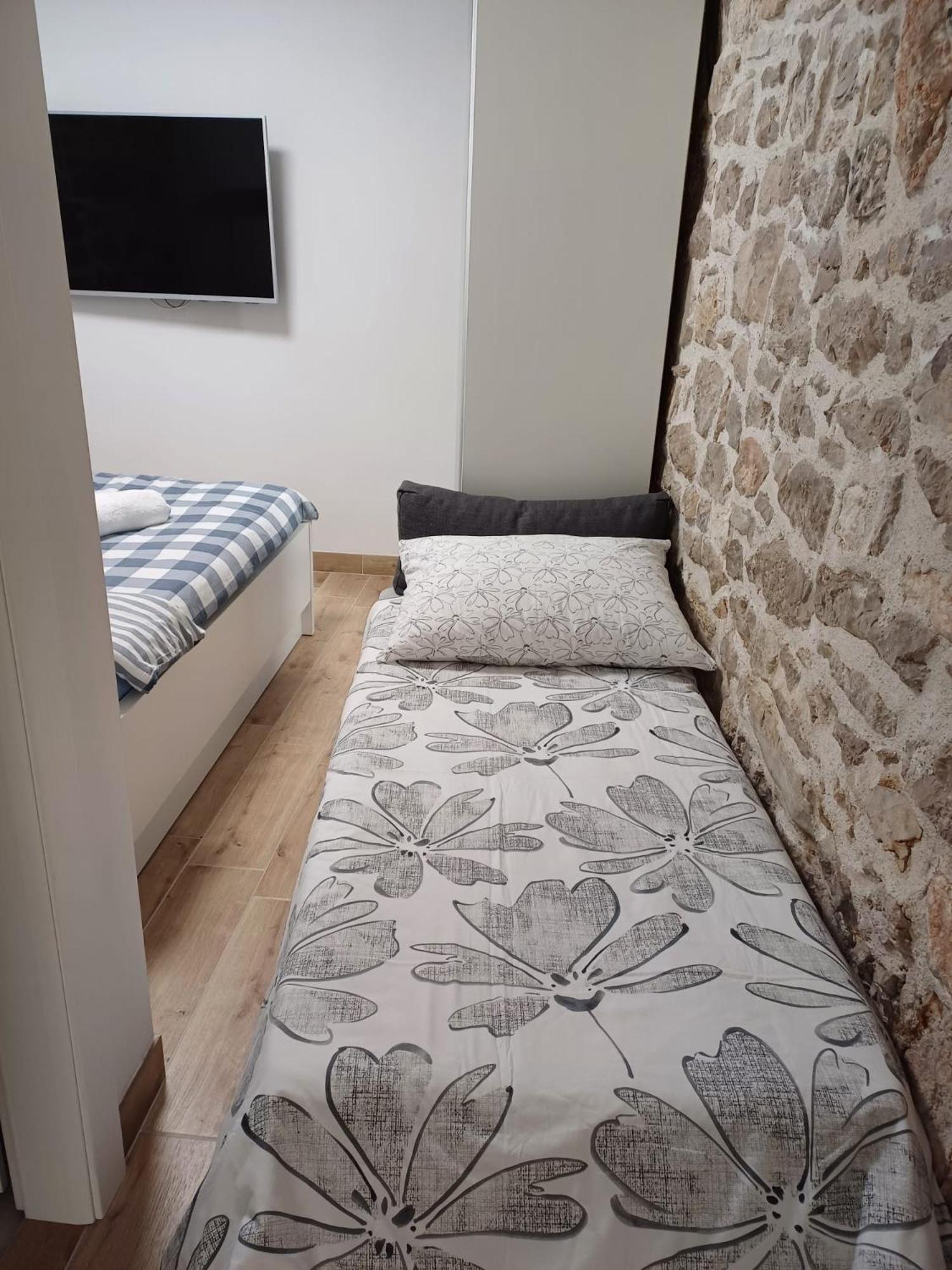 Apartman Kale Šibenik Exterior foto